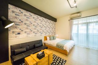 Mo Fei Inn - Tainan - 0
