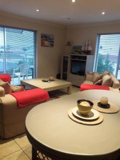 Joans place - Velddrif - 1