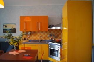 Appartamento La Stella. Vacanza ideale nella casa sul mare. - 5