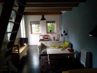 Tinyhouse op Terschelling - 4
