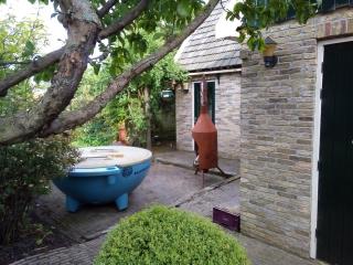 Tinyhouse op Terschelling - Hoorn - 5