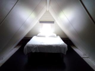 Tinyhouse op Terschelling - Hoorn - 8