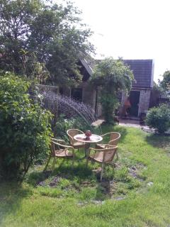 Tinyhouse op Terschelling - Hoorn - 0