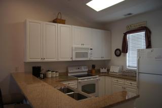 Ocean Keyes 2036 Condo - Myrtle Beach - 5