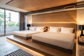 Bespoke House Athens - Atene - 0