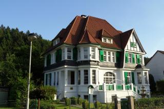 Villa Biso - Solingen - 2