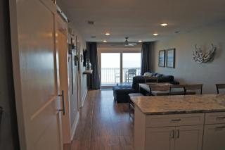 Sea Cloisters 304A Condo - Myrtle Beach - 5