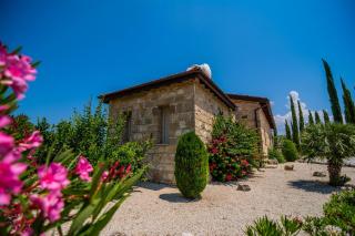 Gujadani Villa - Simou - 0