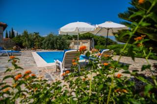 Gujadani Villa - Simou - 4