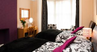 Rooms by Maes y mor Town Centre - Aberystwyth - 4