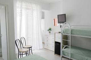 Hotel Santa Rosalia - Marina di Camerota - 8