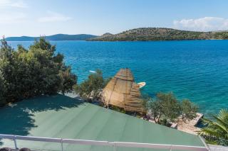 Luena - Grebaštica - 8