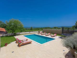 Holiday Home Mirjana by Interhome - Barban - 8