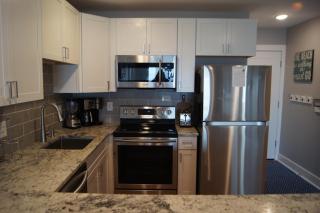Sea Cloisters 304A Condo - Myrtle Beach - 1