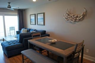 Sea Cloisters 304A Condo - Myrtle Beach - 3