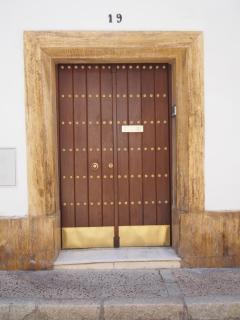 Casa Valientes B - Free private parking, patio, WiFi & AC - Jerez de la Frontera - 9
