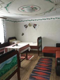 Casa Paveios - Oradea - 1
