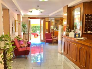 Hotel Signa - Perugia - 0