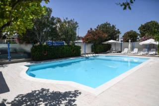 Residence Gambrinus - Giulianova - 9