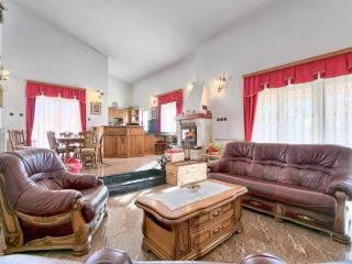 Holiday Home Mirjana by Interhome - Barban - 1