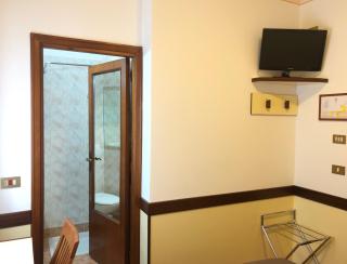 Hotel Signa - Perugia - 8