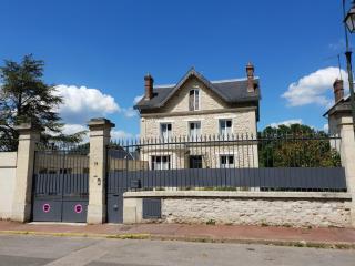 Le Gîte Senlisien - Senlis - 9