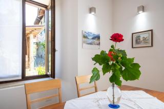 Appartamento di Ciari - Livo - 2