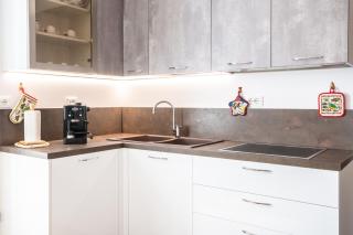 Appartamento di Ciari - Livo - 9