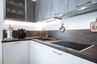 Appartamento di Ciari - Livo - 7