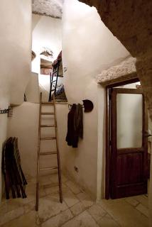I Trulli Di Acquarossa - Cisternino - 5