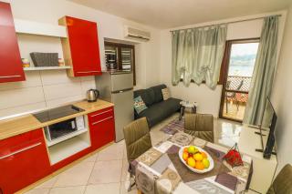 Apartments Andrea - Baška - 8