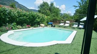 Chambres d'hôtes Les Iris - 8