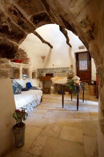 I Trulli Di Acquarossa - Cisternino - 6