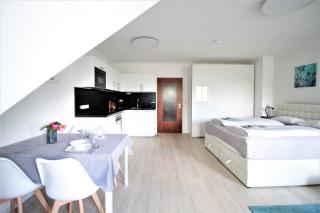 City Apartment - Old Main Bridge, own garage parking space - 8