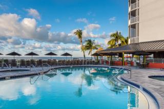 Diamond Head Beach Resort - Fort Myers Beach - 0