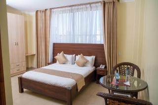 Delfirm Hotel - Nairobi - 0
