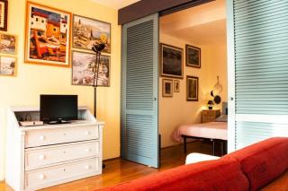 IRENE Apartment by the sea - privat parking - Rabac - 9