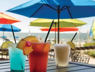 Diamond Head Beach Resort - 2