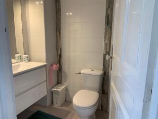 St Guenole' Studio Apartment - Landévennec - 6