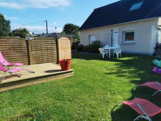 Gite d' angel - Kermaria-Sulard - 9