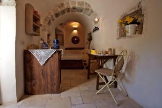 I Trulli Di Acquarossa - Cisternino - 9