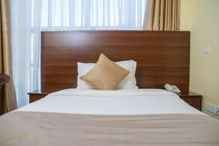 Delfirm Hotel - Nairobi - 1