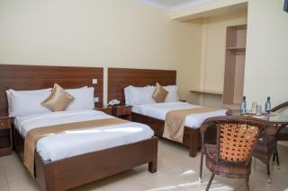Delfirm Hotel - Nairobi - 3