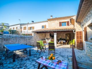 Holiday Home Son Trobat by Interhome - Mancor del Valle - 5