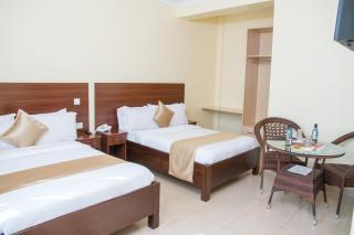Delfirm Hotel - Nairobi - 4