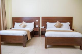 Delfirm Hotel - Nairobi - 5