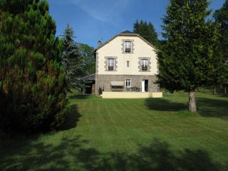 La maison - Tarnac - 6