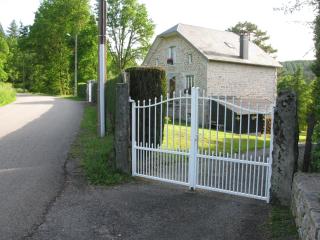 La maison - Tarnac - 5