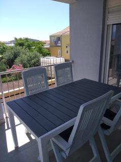 Apartments Bartol - Vir - 3