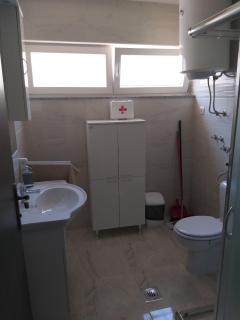 Apartments Bartol - Vir - 8